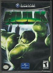 Hulk Gamecube Prices