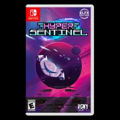 Hyper Sentinel [Elite Edition] Nintendo Switch Prices