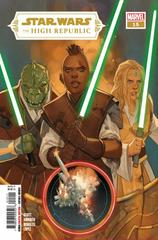 Star Wars: The High Republic #15 (2022) Comic Books Star Wars: The High Republic Prices