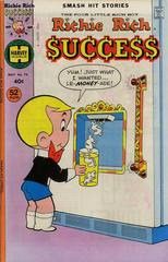 Richie Rich Success Stories #74 (1977) Comic Books Richie Rich Success Stories Prices