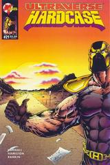 Hardcase #21 (1995) Comic Books Hardcase Prices