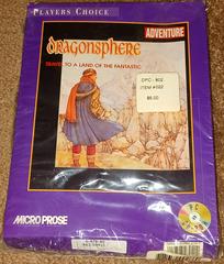 Dragonsphere PC Games Prices