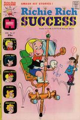 Richie Rich Success Stories #57 (1974) Comic Books Richie Rich Success Stories Prices