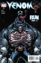 Venom #10 (2004) Comic Books Venom Prices