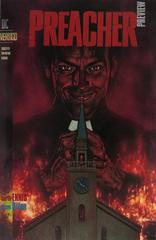 Preacher Preview (1994) Comic Books Preacher Preview Prices