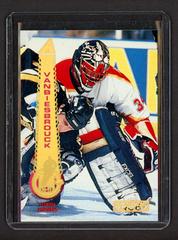 John Vanbiesbrouck Hockey Cards 1994 Pinnacle Prices
