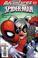 Marvel Adventures: Spider-Man #14 (2006) Comic Books Marvel Adventures: Spider-Man Prices