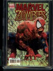 Marvel Zombies [Variant] #1 (2006) Comic Books Marvel Zombies Prices