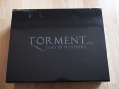 Torment: Tides Of Numenera [Kickstarter Collector's Edition] PC Games Prices