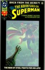 Adventures of Superman [Platinum Edition] Comic Books Adventures of Superman Prices