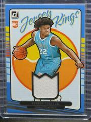 Vernon Carey Jr. Basketball Cards 2020 Donruss Rookie Jersey Kings Prices