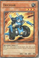 Tricular YuGiOh Absolute Powerforce Prices