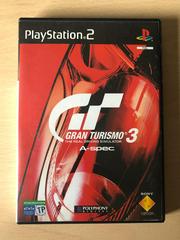 Gran Turismo [Promo Only] PAL Playstation 2 Prices
