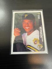 Angelo Encarnacion #681 Baseball Cards 1996 Collector's Choice Prices