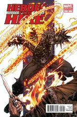 Heroes for Hire [Tolibao] #2 (2011) Comic Books Heroes For Hire Prices