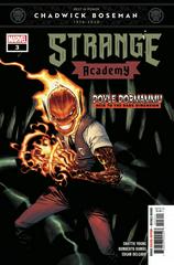 Strange Academy #3 (2020) Comic Books Strange Academy Prices