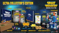 Space Invaders Invincible Collection [Ultra Collector's Edition] PAL Nintendo Switch Prices