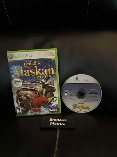 Cabela's Alaskan Adventures photo