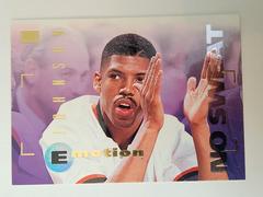 Kevin Johnson #78 Basketball Cards 1995 Skybox E Motion Prices