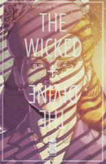 The Wicked + The Divine #38 (2018) Comic Books The Wicked + The Divine Prices