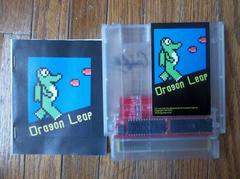 Dragon Leap [Homebrew] NES Prices