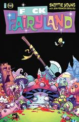 I Hate Fairyland [Fairyland] #20 (2018) Comic Books I Hate Fairyland Prices