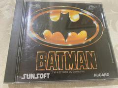 Batman: The Video Game JP PC Engine Prices