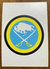 Sabres Logo Hockey Cards 1977 O-Pee-Chee Prices