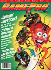 GamePro [April 1990] GamePro Prices