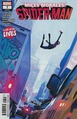 Miles Morales: Spider-Man #7 (2019) Comic Books Miles Morales: Spider-Man Prices