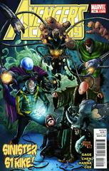 Avengers Academy #14 (2011) Comic Books Avengers Academy Prices