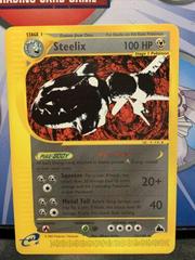 Steelix, Skyridge