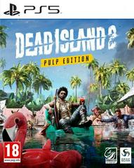 Dead Island 2 [Pulp Edition] PAL Playstation 5 Prices