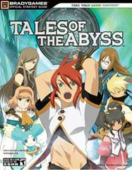 Tales of the Abyss [Bradygames] Strategy Guide Prices
