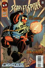 Scarlet Spider #2 (1995) Comic Books Scarlet Spider Prices
