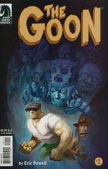 The Goon #1 (2003) Comic Books Goon Prices