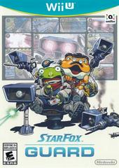 Star Fox Guard Wii U Prices