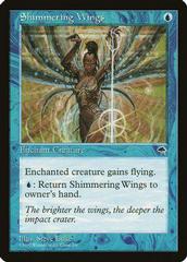 Shimmering Wings Magic Tempest Prices