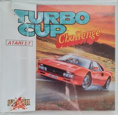 Turbo Cup Challenge Atari ST Prices