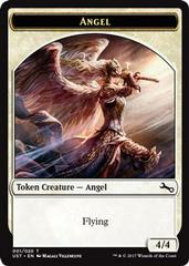 Angel Token [Foil] Magic Unstable Prices