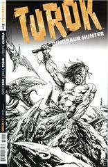 Turok, Dinosaur Hunter [1:10] #12 (2015) Comic Books Turok, Dinosaur Hunter Prices
