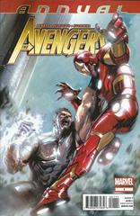 Avengers Annual #1 (2012) Comic Books Avengers Annual Prices