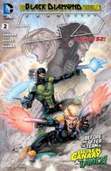 Team 7 [Variant] #2 (2012) Comic Books Team 7 Prices
