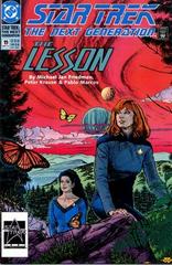 Star Trek: The Next Generation #19 (1991) Comic Books Star Trek: The Next Generation Prices