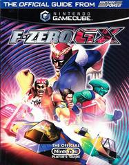 F-Zero GX Player's Guide Strategy Guide Prices
