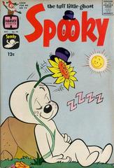 Spooky #70 (1962) Comic Books Spooky Prices