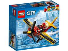Race Plane #60144 LEGO City Prices