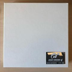 Gran Turismo 4 [Press Kit] PAL Playstation 2 Prices