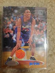 Dee Brown #121 Basketball Cards 1999 Stadium Club Prices