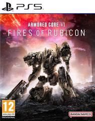 Armored Core VI: Fires Of Rubicon PAL Playstation 5 Prices